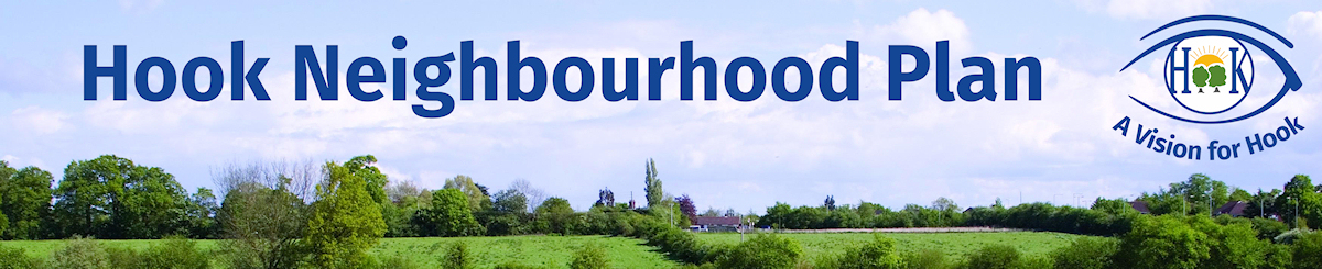 Hook Neighbourhood Plan